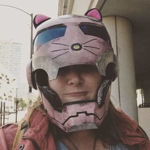 Meet your Posher, Lydia